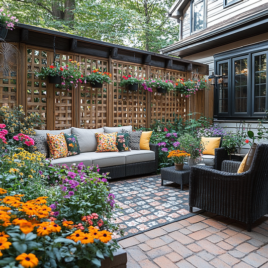 Why Beautiful and Functional Outdoor Pieces Make All the Difference